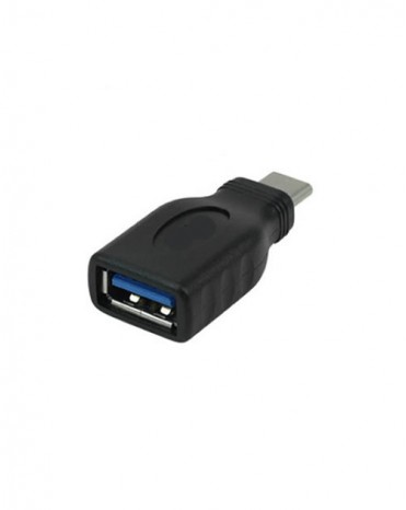 Adaptador OTG USB C para USB A Fêmea 5mais