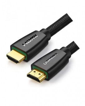 Cabo HDMI 1m UGREEN HD118