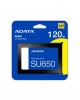 SSD 120GB 2.5" Sata  Gb/s ADATA