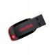 PEN DRIVE SANDISK CRUZER BLADE SDCZ50 32GB PTO - SDCZ50-032G-B35