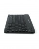 TECLADO C3TECH SEM FIO BLUETOOTH K-BT40BK MINI