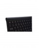 Teclado Mini Slim Keyboard Kmex KB-D428 Com fio Preto